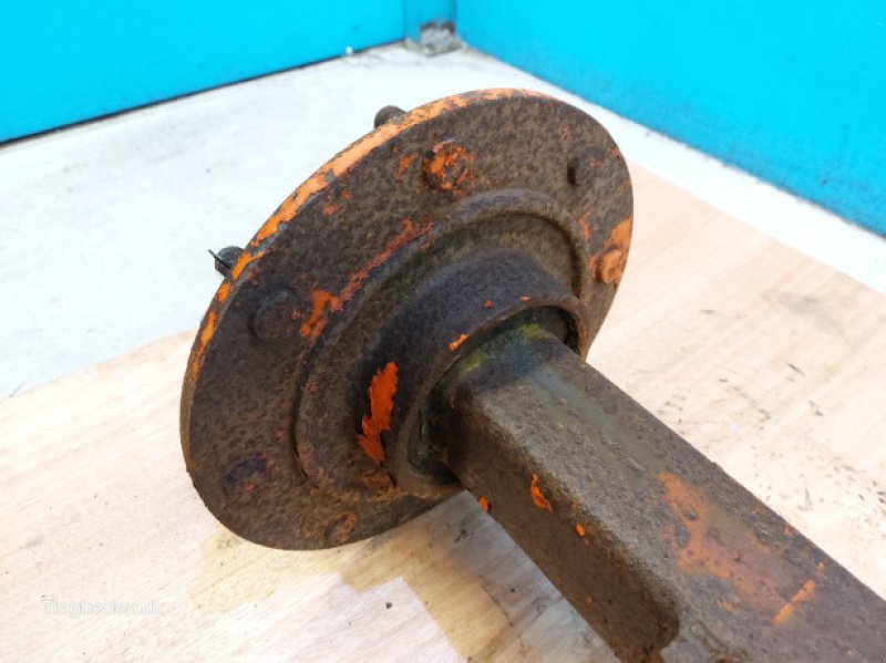 Sonstige Fütterungstechnik of the type Seko Sonstiges, Gebrauchtmaschine in Hemmet (Picture 8)