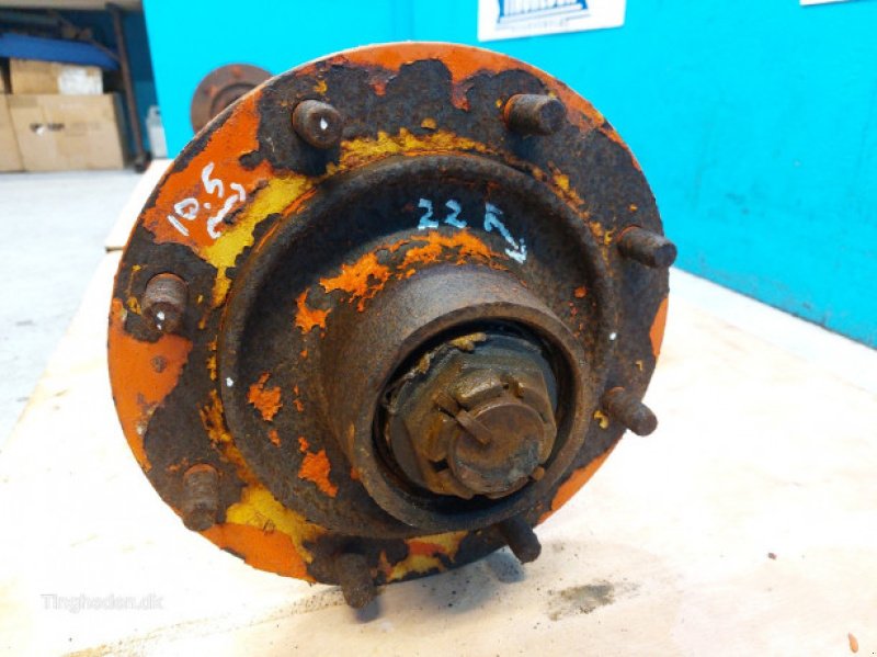 Sonstige Fütterungstechnik of the type Seko Sonstiges, Gebrauchtmaschine in Hemmet (Picture 14)