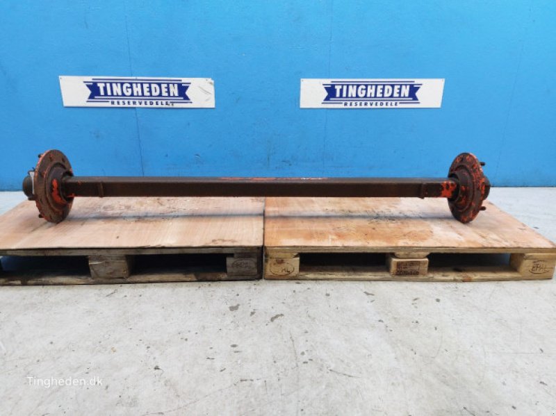 Sonstige Fütterungstechnik of the type Seko Sonstiges, Gebrauchtmaschine in Hemmet (Picture 19)