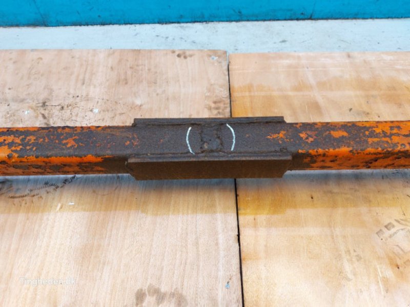 Sonstige Fütterungstechnik Türe ait Seko Sonstiges, Gebrauchtmaschine içinde Hemmet (resim 9)