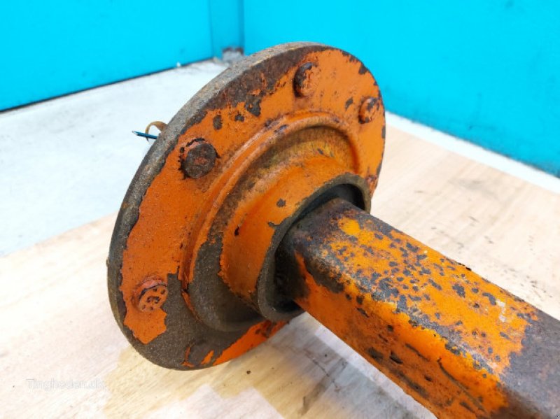 Sonstige Fütterungstechnik Türe ait Seko Sonstiges, Gebrauchtmaschine içinde Hemmet (resim 8)