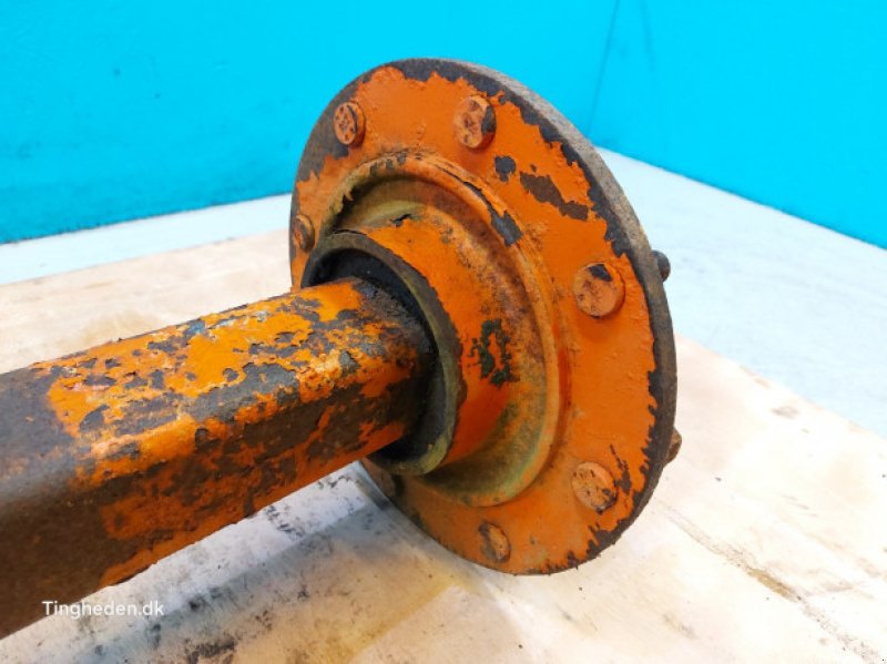 Sonstige Fütterungstechnik Türe ait Seko Sonstiges, Gebrauchtmaschine içinde Hemmet (resim 14)