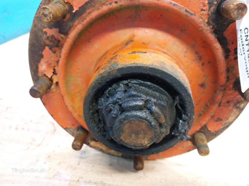 Sonstige Fütterungstechnik Türe ait Seko Sonstiges, Gebrauchtmaschine içinde Hemmet (resim 4)