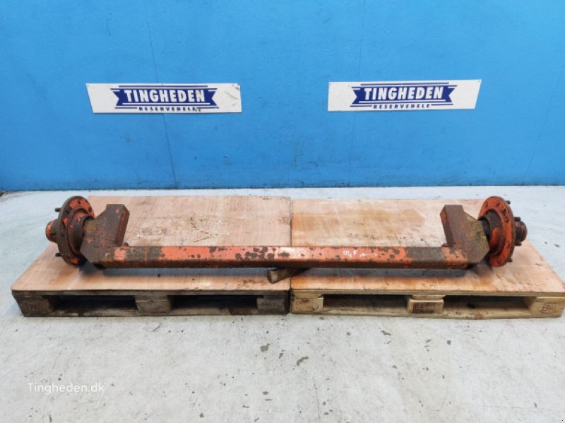 Sonstige Fütterungstechnik typu Seko Sonstiges, Gebrauchtmaschine v Hemmet (Obrázek 1)