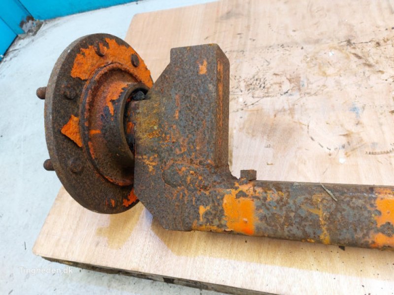 Sonstige Fütterungstechnik typu Seko Sonstiges, Gebrauchtmaschine v Hemmet (Obrázek 7)