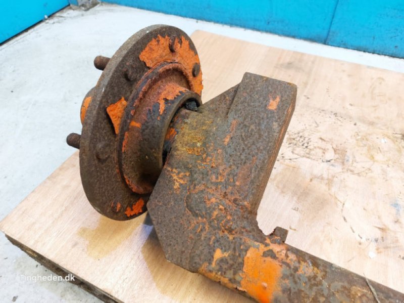 Sonstige Fütterungstechnik typu Seko Sonstiges, Gebrauchtmaschine v Hemmet (Obrázek 5)