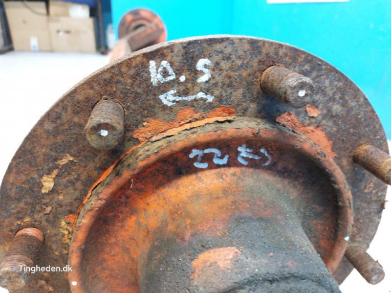 Sonstige Fütterungstechnik typu Seko Sonstiges, Gebrauchtmaschine v Hemmet (Obrázek 13)