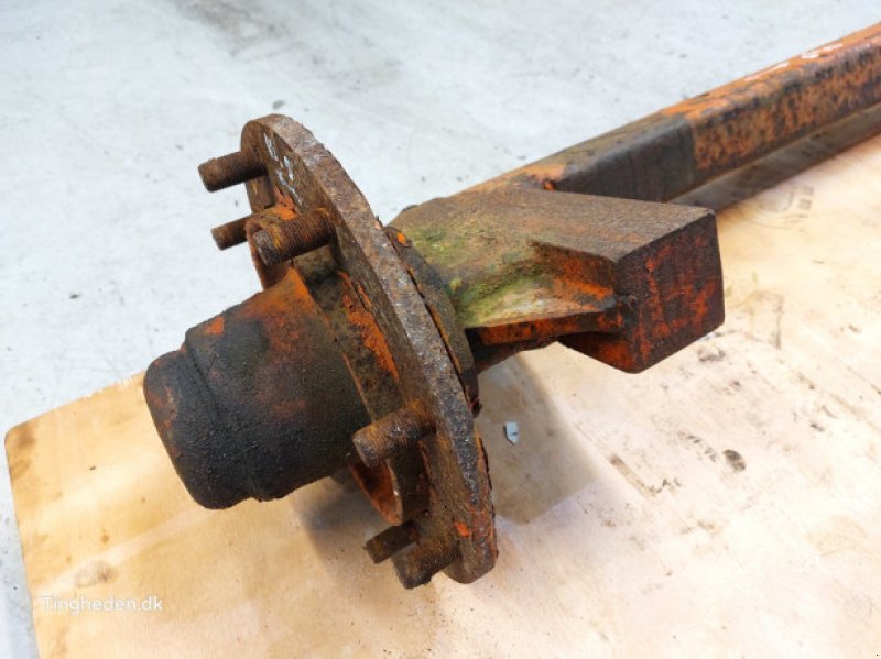 Sonstige Fütterungstechnik typu Seko Sonstiges, Gebrauchtmaschine v Hemmet (Obrázek 14)