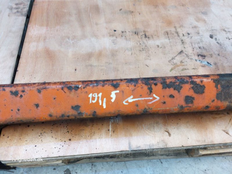 Sonstige Fütterungstechnik typu Seko Sonstiges, Gebrauchtmaschine v Hemmet (Obrázek 9)