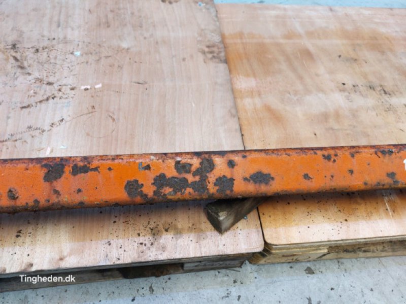 Sonstige Fütterungstechnik typu Seko Sonstiges, Gebrauchtmaschine v Hemmet (Obrázek 8)