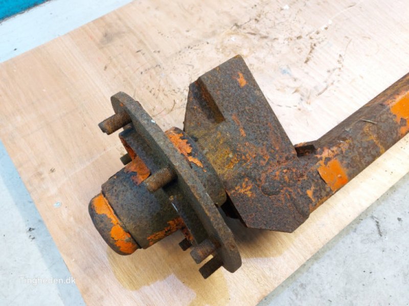 Sonstige Fütterungstechnik typu Seko Sonstiges, Gebrauchtmaschine v Hemmet (Obrázek 4)