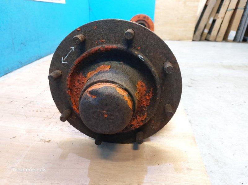 Sonstige Fütterungstechnik typu Seko Sonstiges, Gebrauchtmaschine v Hemmet (Obrázek 3)