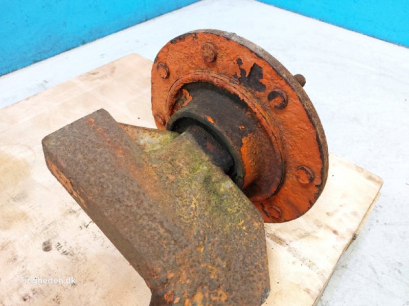 Sonstige Fütterungstechnik typu Seko Sonstiges, Gebrauchtmaschine v Hemmet (Obrázek 11)