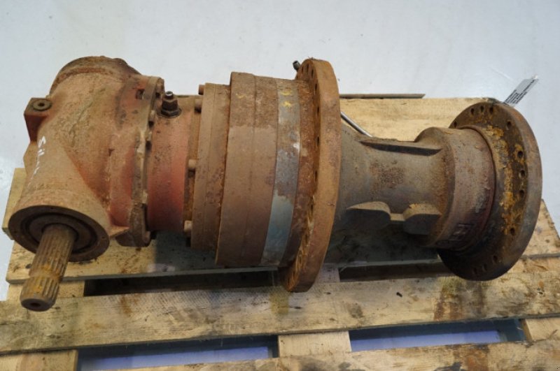 Sonstige Fütterungstechnik des Typs Siloking Fodervogn, Gebrauchtmaschine in Hemmet (Bild 11)