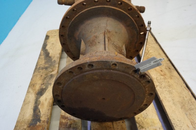 Sonstige Fütterungstechnik des Typs Siloking Fodervogn, Gebrauchtmaschine in Hemmet (Bild 7)