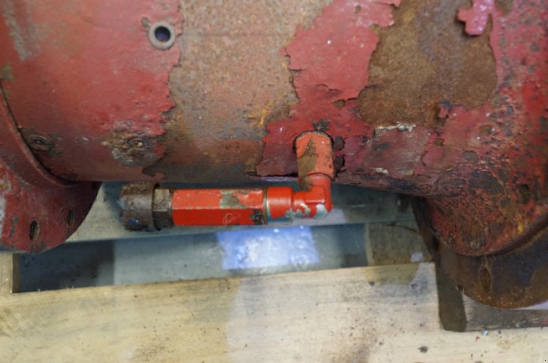 Sonstige Fütterungstechnik des Typs Siloking Fodervogn, Gebrauchtmaschine in Hemmet (Bild 10)