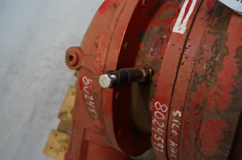 Sonstige Fütterungstechnik des Typs Siloking Fodervogn, Gebrauchtmaschine in Hemmet (Bild 17)