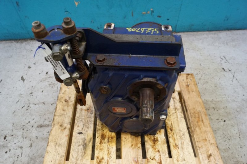 Sonstige Fütterungstechnik typu Siloking Fodervogn, Gebrauchtmaschine v Hemmet (Obrázek 2)