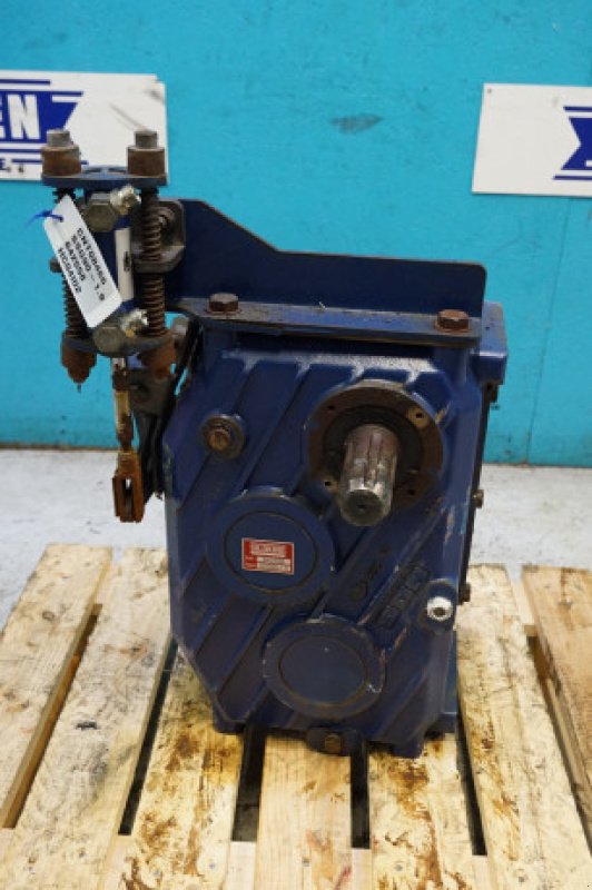 Sonstige Fütterungstechnik typu Siloking Fodervogn, Gebrauchtmaschine v Hemmet (Obrázek 20)