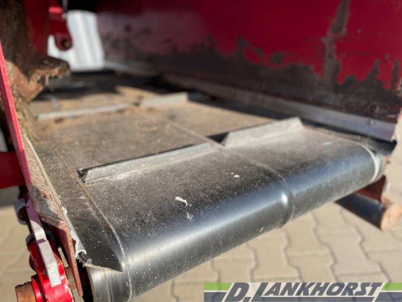 Sonstige Fütterungstechnik от тип Siloking MK 9, Gebrauchtmaschine в Emsbüren (Снимка 7)