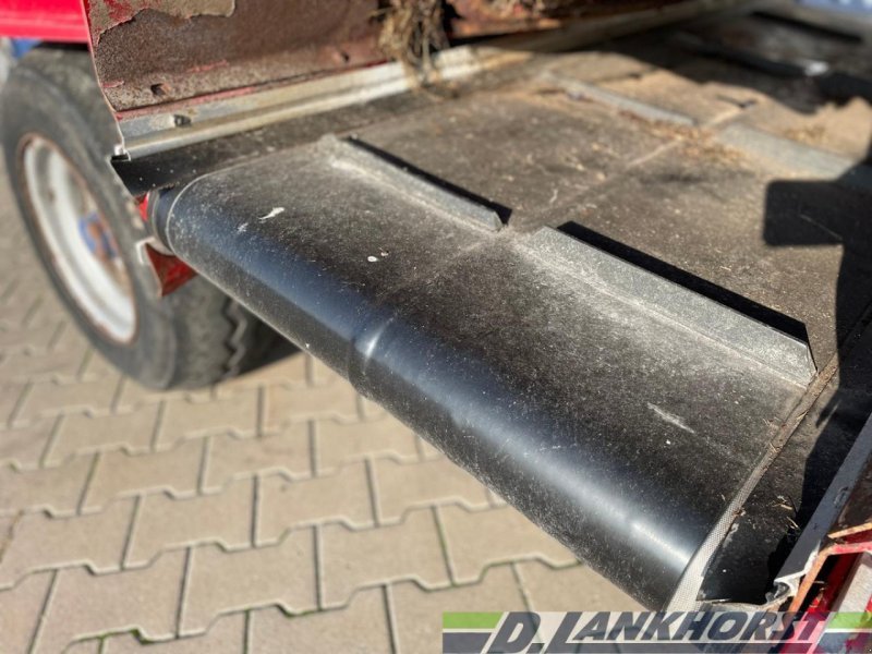 Sonstige Fütterungstechnik от тип Siloking MK 9, Gebrauchtmaschine в Emsbüren (Снимка 8)