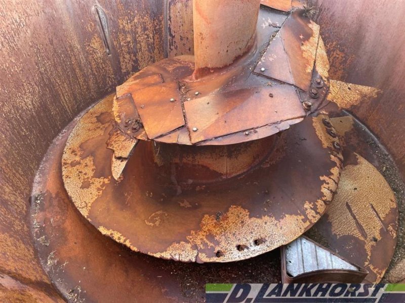 Sonstige Fütterungstechnik от тип Siloking MK 9, Gebrauchtmaschine в Emsbüren (Снимка 9)