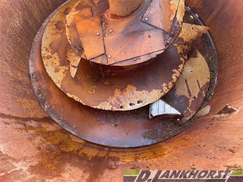 Sonstige Fütterungstechnik от тип Siloking MK 9, Gebrauchtmaschine в Emsbüren (Снимка 10)