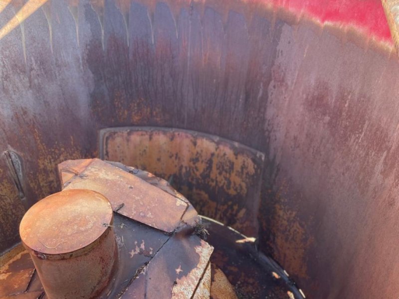 Sonstige Fütterungstechnik от тип Siloking MK 9, Gebrauchtmaschine в Emsbüren (Снимка 12)