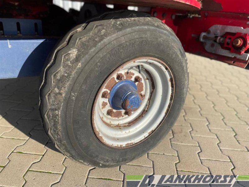 Sonstige Fütterungstechnik от тип Siloking MK 9, Gebrauchtmaschine в Emsbüren (Снимка 13)