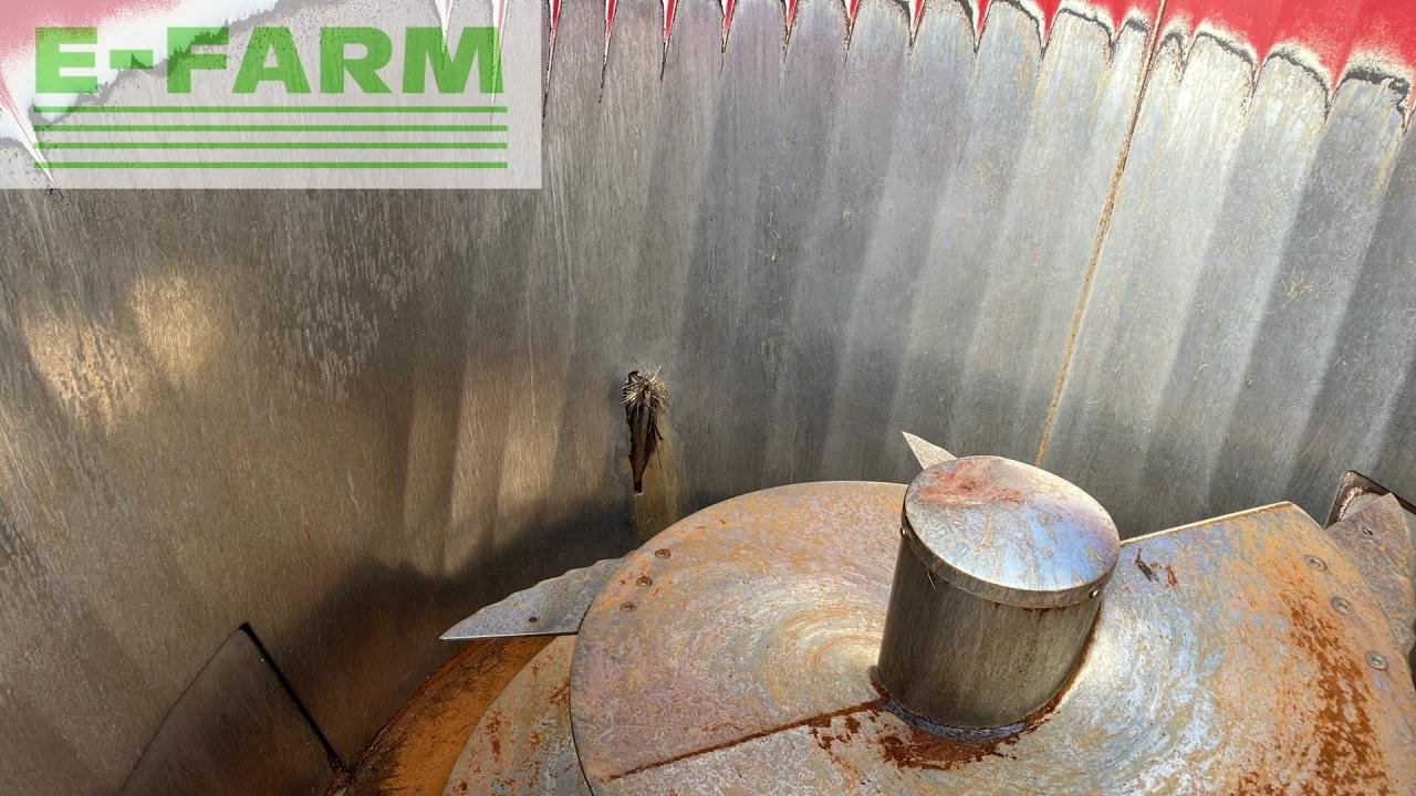 Sonstige Fütterungstechnik of the type Siloking TrailedLine Compact 10, Gebrauchtmaschine in REDLHAM (Picture 12)