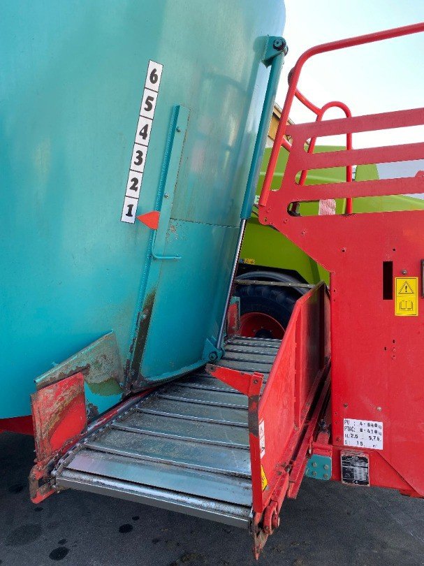 Sonstige Fütterungstechnik des Typs Sonstige Activa 17, Gebrauchtmaschine in Domdidier (Bild 5)