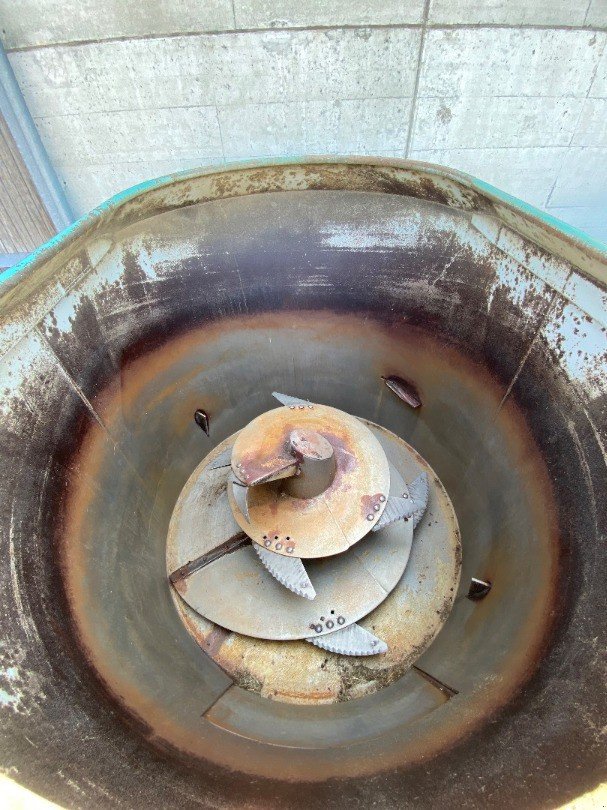 Sonstige Fütterungstechnik des Typs Sonstige Activa 17, Gebrauchtmaschine in Domdidier (Bild 8)