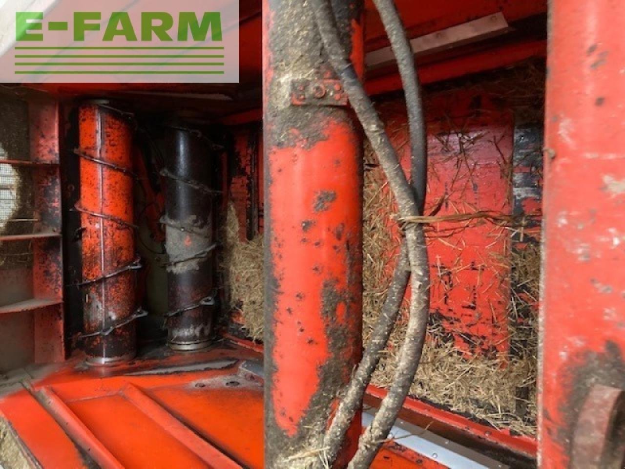 Sonstige Fütterungstechnik of the type Sonstige altor 7560, Gebrauchtmaschine in PONTIVY (56 - MORBIHAN) (Picture 3)