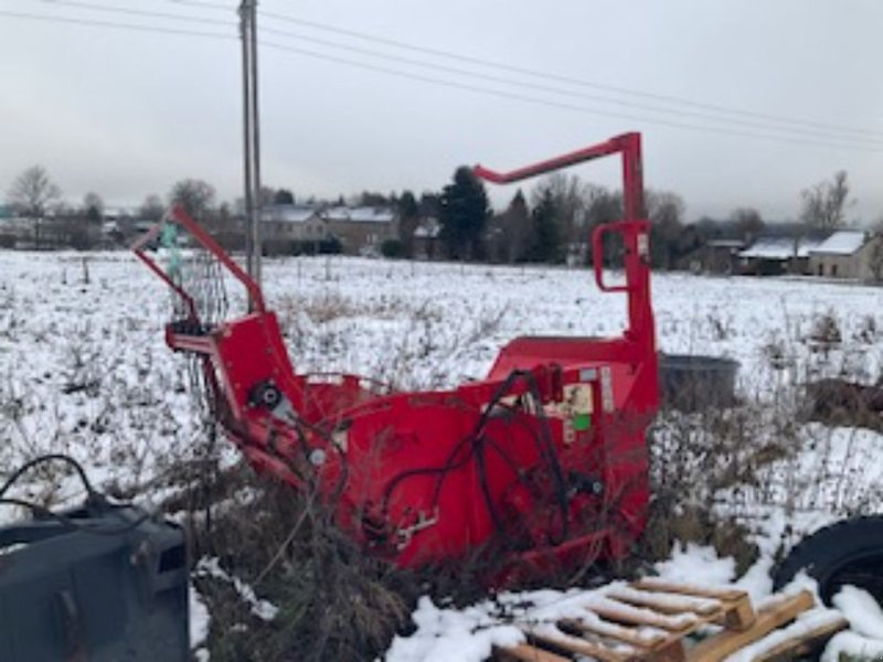 Sonstige Fütterungstechnik typu Sonstige DB 20, Gebrauchtmaschine v VERNOUX EN VIVARAIS (Obrázek 1)