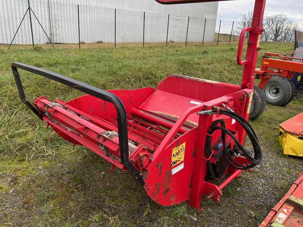 Sonstige Fütterungstechnik of the type Sonstige DB18, Gebrauchtmaschine in CORBIGNY (Picture 1)