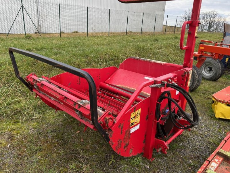 Sonstige Fütterungstechnik of the type Sonstige DB18, Gebrauchtmaschine in CORBIGNY