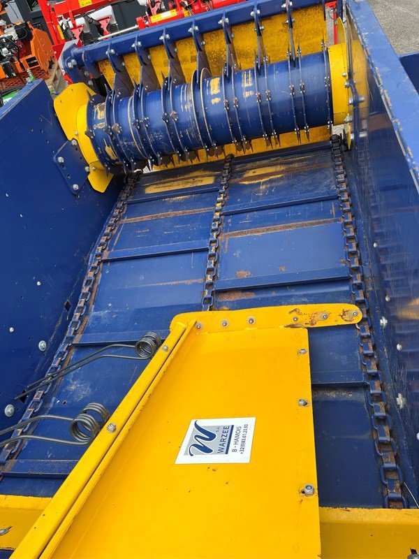 Sonstige Fütterungstechnik typu Sonstige DE650, Gebrauchtmaschine v Courtedoux (Obrázek 4)