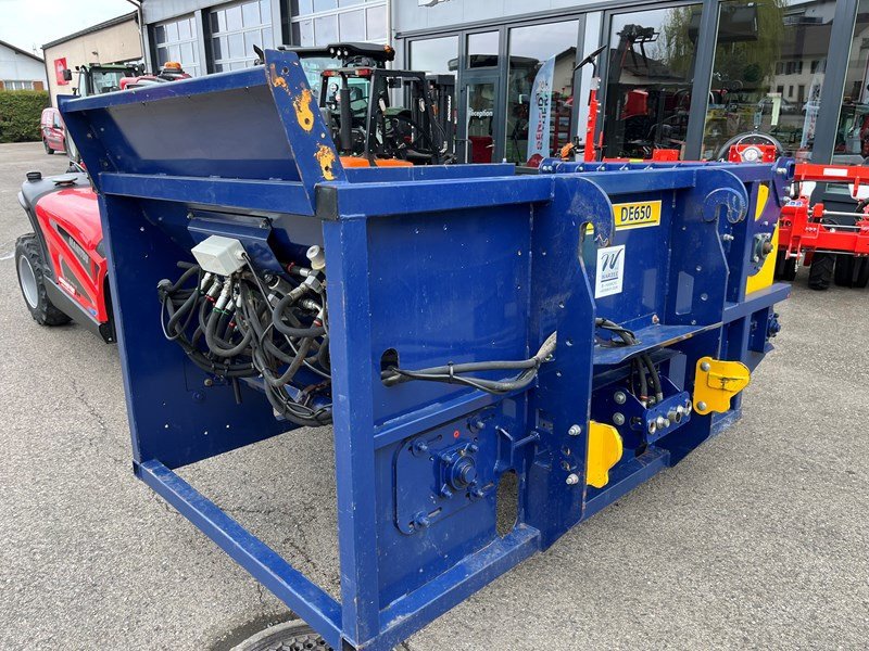 Sonstige Fütterungstechnik typu Sonstige DE650, Gebrauchtmaschine v Courtedoux (Obrázek 2)
