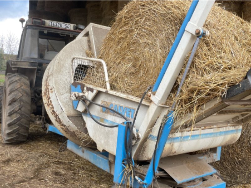 Sonstige Fütterungstechnik typu Sonstige Dp180, Gebrauchtmaschine v Lalœuf (Obrázok 1)