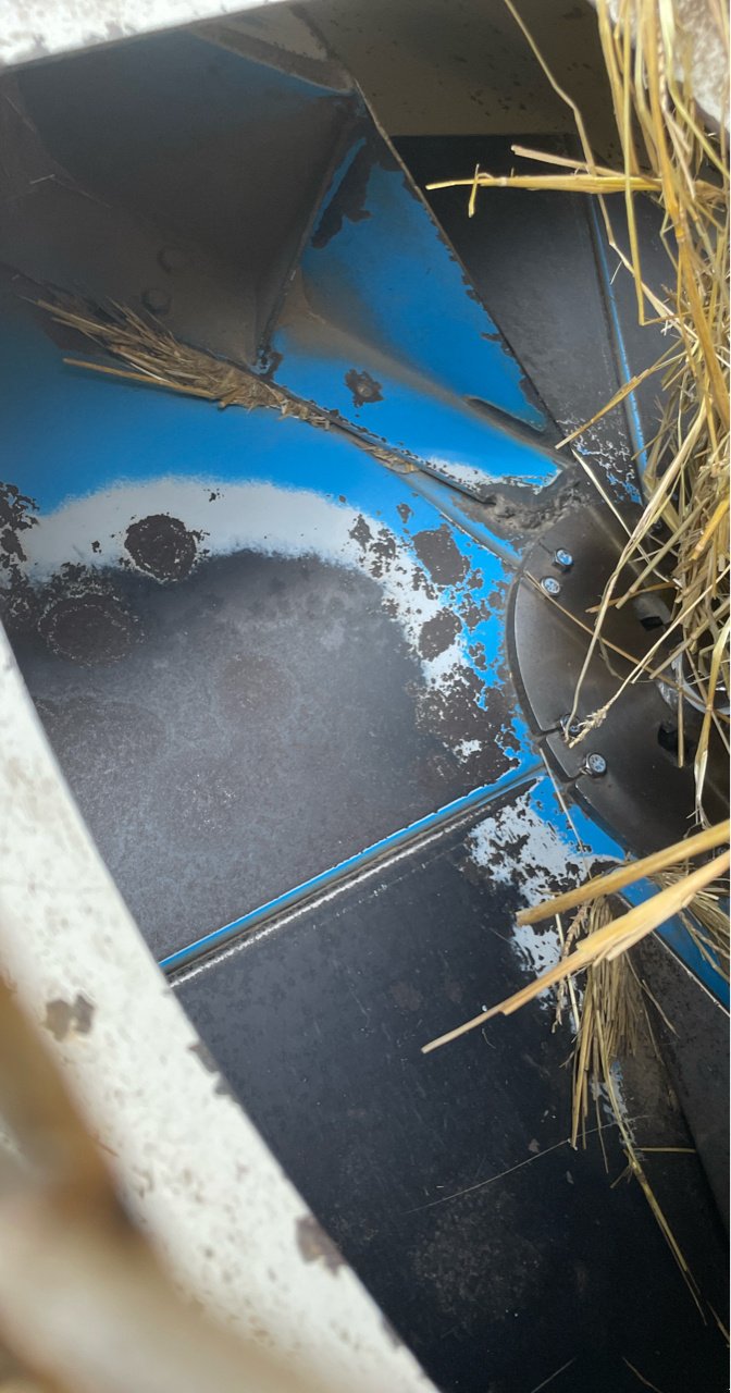 Sonstige Fütterungstechnik typu Sonstige Dp180, Gebrauchtmaschine v Lalœuf (Obrázok 6)