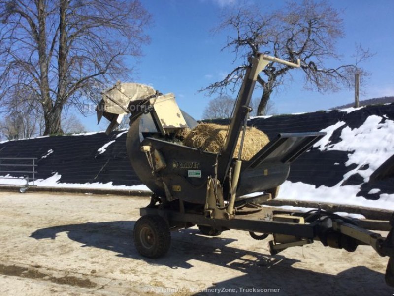 Sonstige Fütterungstechnik des Typs Sonstige DP180, Gebrauchtmaschine in GONSANS (Bild 1)