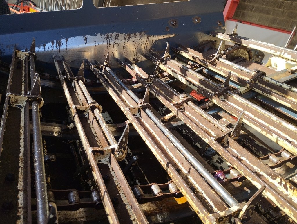 Sonstige Fütterungstechnik del tipo Sonstige Dr 160, Gebrauchtmaschine In Calmont (Immagine 5)