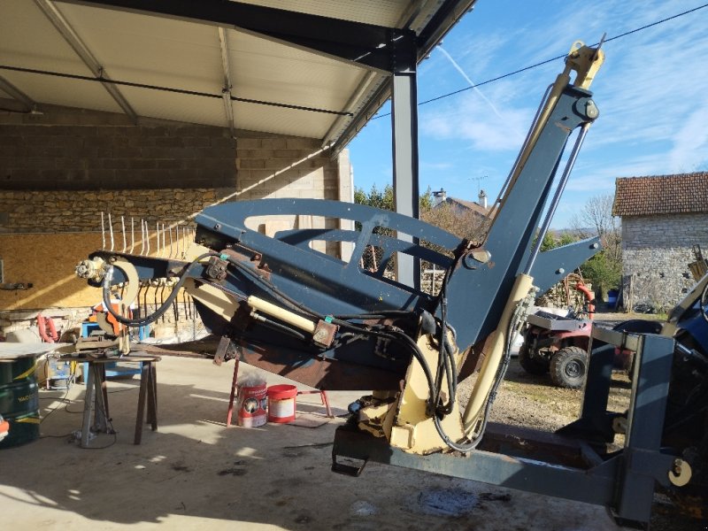 Sonstige Fütterungstechnik du type Sonstige Dr 160, Gebrauchtmaschine en Calmont (Photo 1)