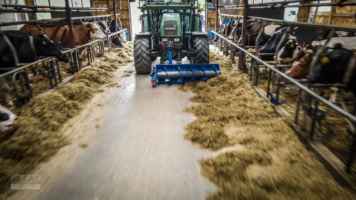 Sonstige Fütterungstechnik del tipo Sonstige Euromilk Viper 1200-Futterschnecke, Neumaschine In Eberschwang (Immagine 5)