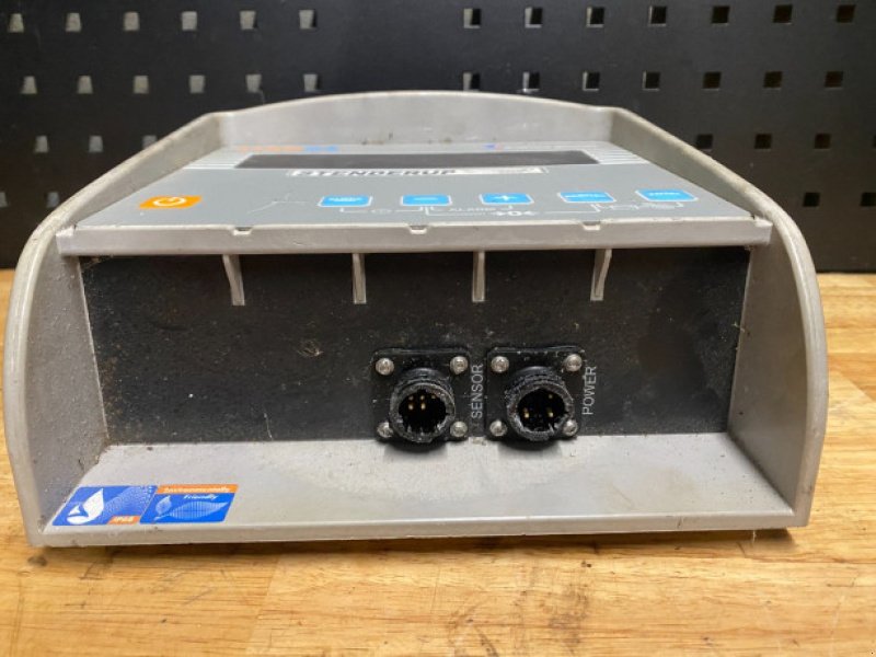 Sonstige Fütterungstechnik typu Sonstige Fodervogn, Gebrauchtmaschine v Hemmet (Obrázek 3)