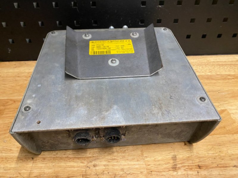 Sonstige Fütterungstechnik typu Sonstige Fodervogn, Gebrauchtmaschine v Hemmet (Obrázek 4)