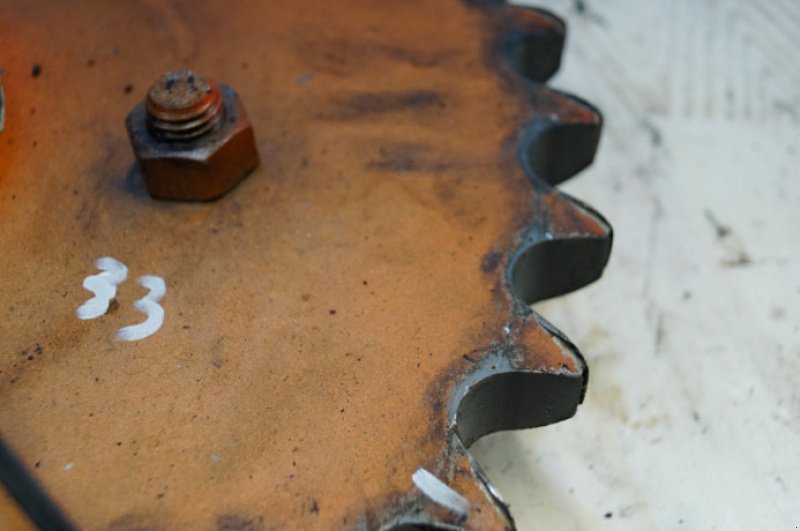 Sonstige Fütterungstechnik del tipo Sonstige Fodervogn, Gebrauchtmaschine In Hemmet (Immagine 4)