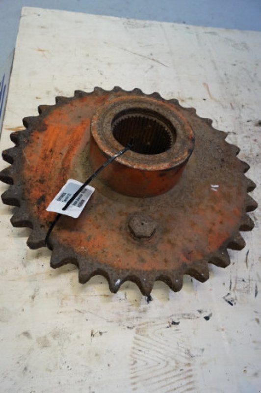 Sonstige Fütterungstechnik des Typs Sonstige Fodervogn, Gebrauchtmaschine in Hemmet (Bild 5)