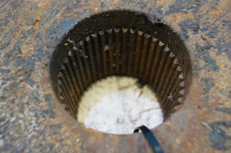 Sonstige Fütterungstechnik des Typs Sonstige Fodervogn, Gebrauchtmaschine in Hemmet (Bild 12)