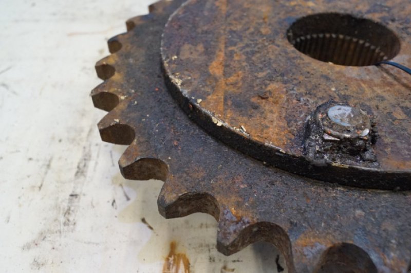 Sonstige Fütterungstechnik des Typs Sonstige Fodervogn, Gebrauchtmaschine in Hemmet (Bild 11)